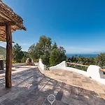 Сasa de vacaciones Spectacular Seaview Escape *