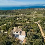 Сasa de vacaciones Spectacular Seaview Escape Capitana
