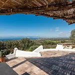 Сasa de vacaciones Spectacular Seaview Escape Capitana