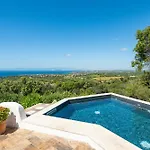 Сasa de vacaciones Spectacular Seaview Escape Capitana
