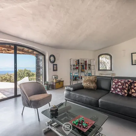 Spectacular Seaview Escape * Capitana