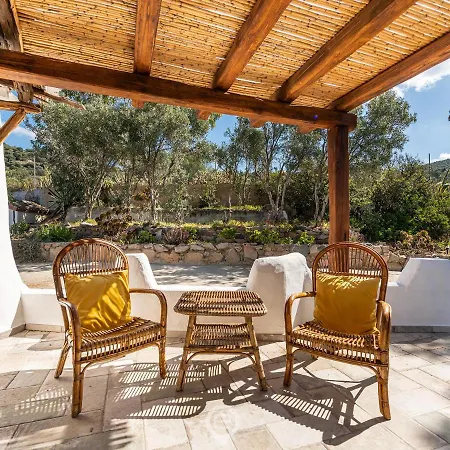 Spectacular Seaview Escape Nyaraló Capitana