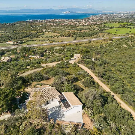 Spectacular Seaview Escape Nyaraló Capitana