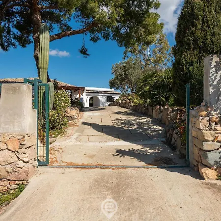 Spectacular Seaview Escape Nyaraló