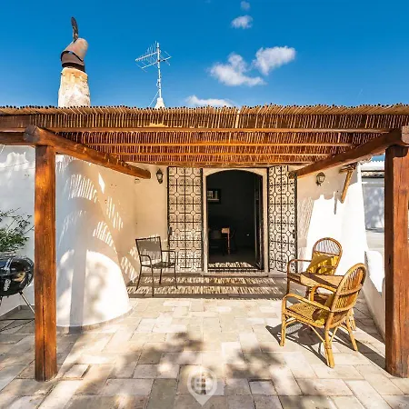 Nyaraló Spectacular Seaview Escape Capitana