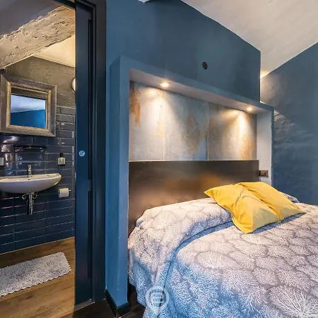 Spectacular Seaview Escape Nyaraló