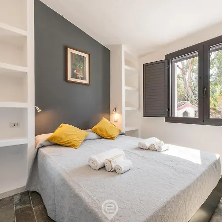 Nyaraló Spectacular Seaview Escape