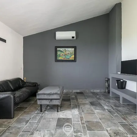 Spectacular Seaview Escape Nyaraló Capitana