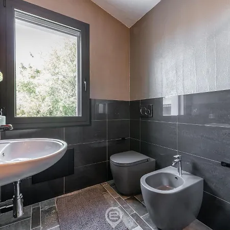 Spectacular Seaview Escape Nyaraló Capitana