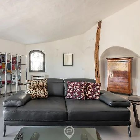 Spectacular Seaview Escape Nyaraló Capitana