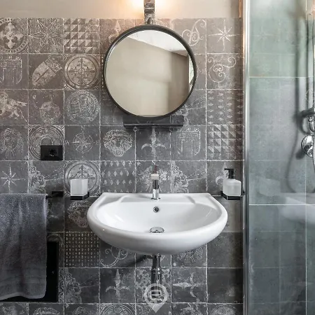 Spectacular Seaview Escape Semesterbostad *