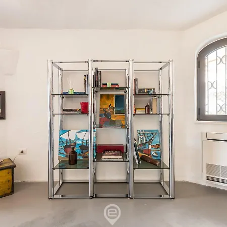 Nyaraló Spectacular Seaview Escape