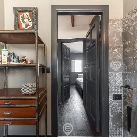 Nyaraló Spectacular Seaview Escape Capitana