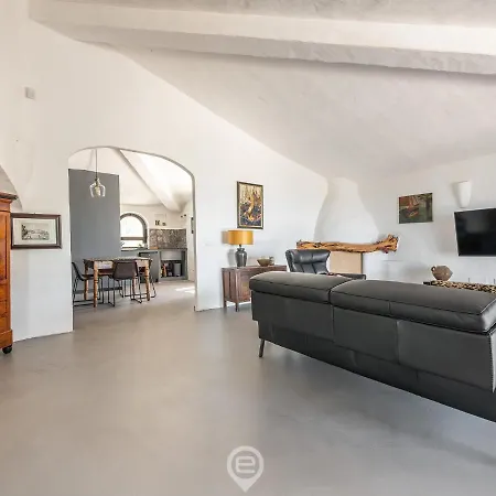 Spectacular Seaview Escape Holiday home Capitana