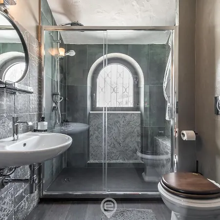 Nyaraló Spectacular Seaview Escape