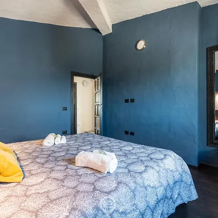 Spectacular Seaview Escape Nyaraló Capitana