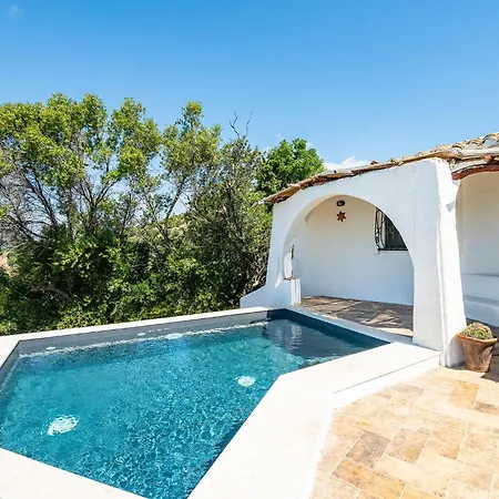 Nyaraló Spectacular Seaview Escape *