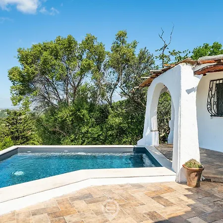 Spectacular Seaview Escape Nyaraló