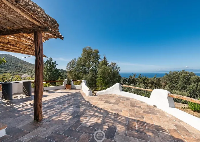 度假居 Spectacular Seaview Escape *