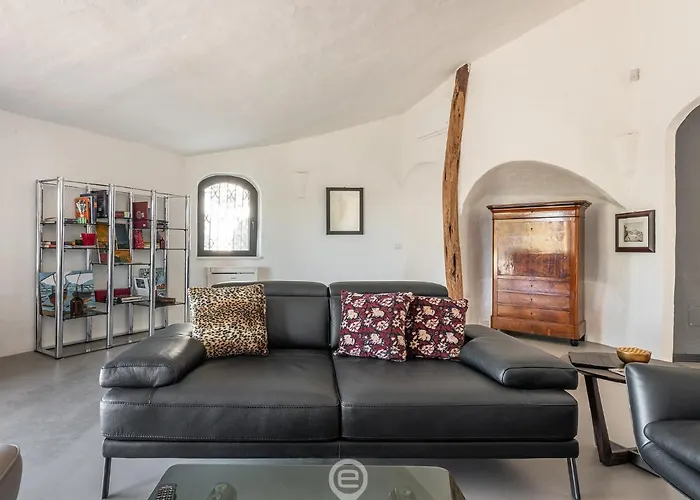 Spectacular Seaview Escape 度假居 卡丕塔纳