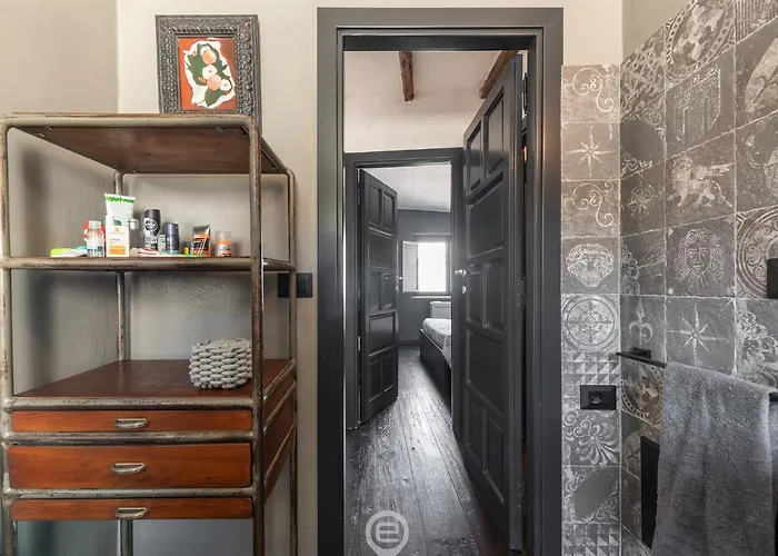 度假居 Spectacular Seaview Escape 卡丕塔纳