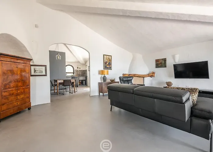 Spectacular Seaview Escape 度假居 卡丕塔纳